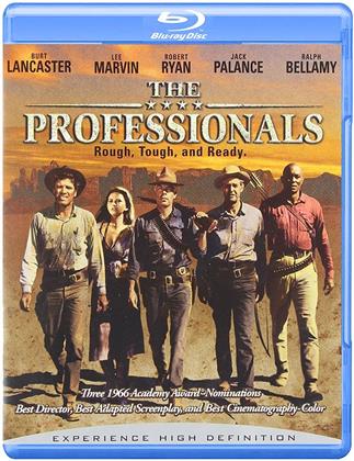 The Professionals (1966)