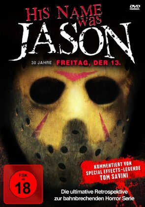 His name was Jason - 30 Jahre Freitag, der 13. (2009)