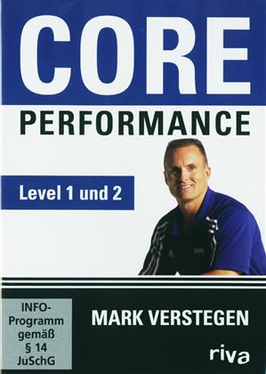 Core Performance - Level 1 und 2