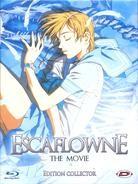 Escaflowne - Le film (2000) (Collector's Edition)