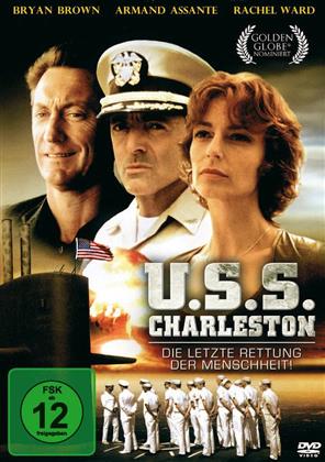 U.S.S Charleston (2000)
