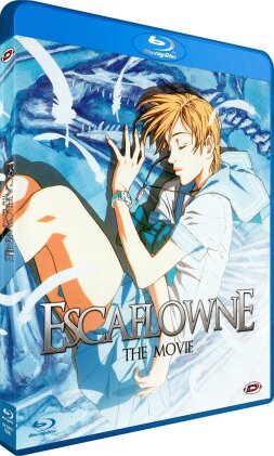 Escaflowne - Le film (Édition Standard) (2000)