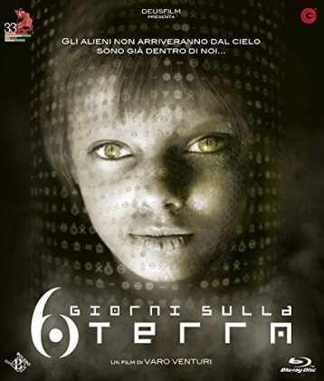 6 giorni sulla terra (2011)