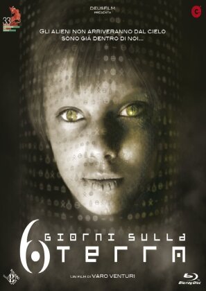 6 giorni sulla terra (2011)