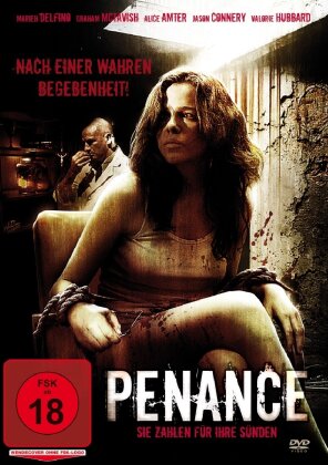 Penance - Der Folterkeller (2009)