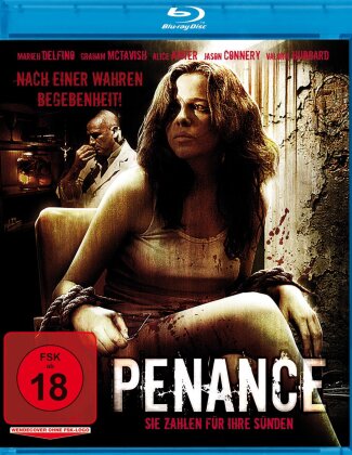 Penance - Sie zahlen für Ihre Sünden (2009)