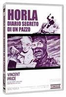 Horla - Diario segreto di un pazzo - Diary of a madman (1963) (1963)