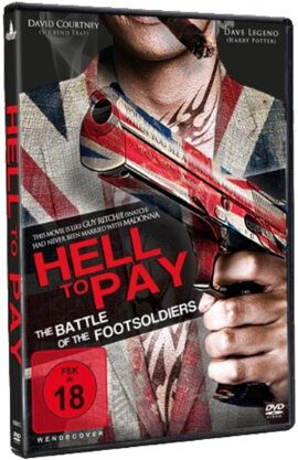 Hell To Pay (2005)