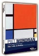 Piet Mondrian - Nello Studio di Mondrian
