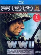 WWII - Gli archivi ritrovati (4 Blu-rays)
