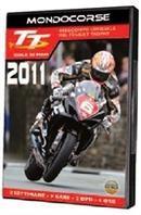 TT 11 - Tourist Trophy 2011 - Mondocorse Collection (2 DVDs + Booklet)