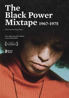 The Black Power Mixtape 1967 - 1975 (2011)