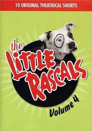 The Little Rascals - Vol. 4