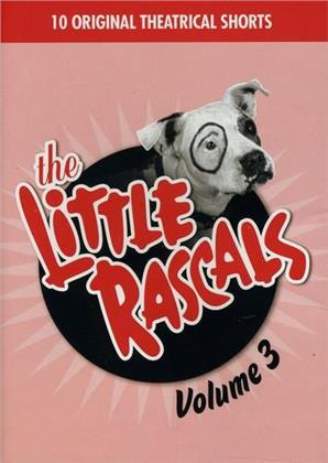 The Little Rascals - Vol. 3