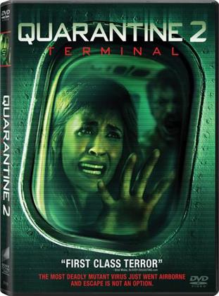 Quarantine 2 - Terminal (2011)