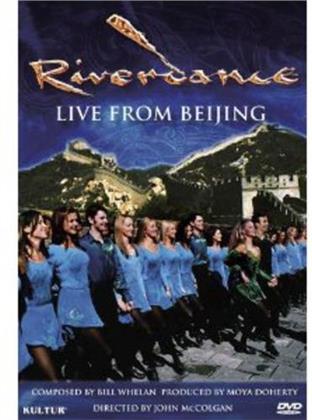 Riverdance - Live from Beijing