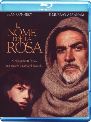 Il nome della rosa (1986)