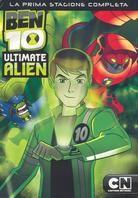 Ben 10: Ultimate Alien - La prima stagione completa (4 DVDs)