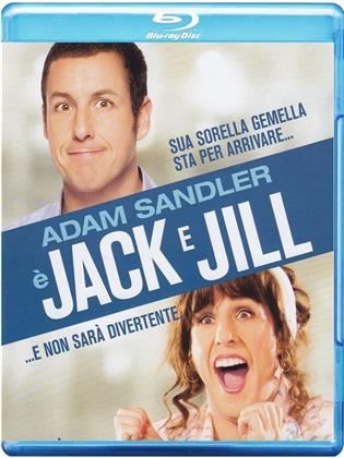 Jack e Jill (2011)