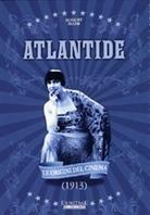 Atlantide - (Le origini del Cinema) (1913)