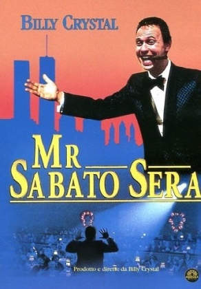 Mr. sabato sera - Mr. saturday night (1992) (1992)