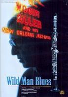Woody Allen - Wild man blues