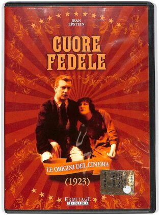 Cuore fedele (1923) (Le origini del Cinema)