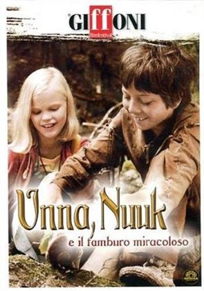 Unna, Nuuk e il tamburo miracoloso - (Giffoni Collection) (2006)