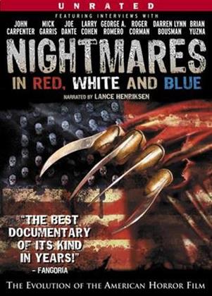 Nightmares in Red, White and Blue - The Evolution of the American Horror Film (2009)