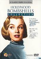 Hollywood Bombshells Collection (Collector's Edition, Remastered, 6 DVDs)