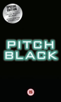 Pitch Black (2000) (Special Edition)