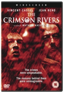 The crimson rivers (2000)