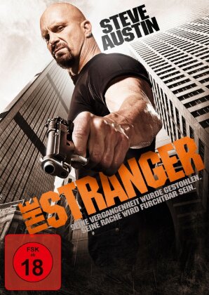The stranger (2010)