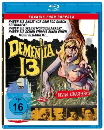 Dementia 13 (1963)