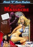 Maria's B-Movie Mayhem: - Mardi Gras Massacre (1978)