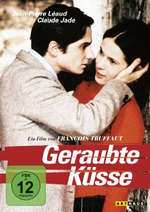 Geraubte Küsse (1968)