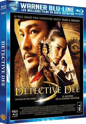 Détective Dee - Le mystère de la flamme fantôme (2010)