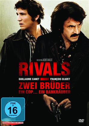 Rivals - Zwei Brüder: Ein Cop ... ein Bankräuber (2008)