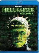 Hellraiser 8 - Hellworld (2005)