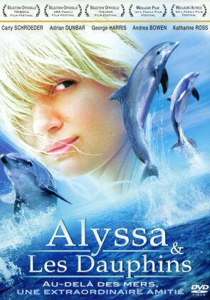 Alyssa et les dauphins (2006)