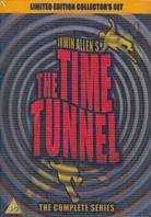 The Time Tunnel - Complete Series (9 DVDs)
