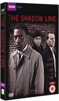 The shadow line (3 DVDs)