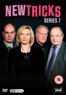 New Tricks - Series 7 (3 DVDs)