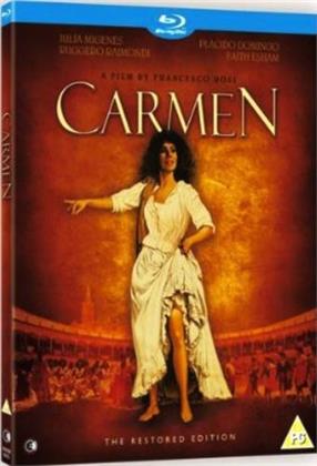 Carmen - The Restored Edition (1984)