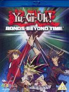 Yu-Gi-Oh! - Bonds beyond time (2010)