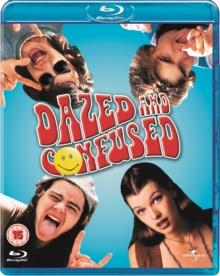 Dazed and confused (1993)