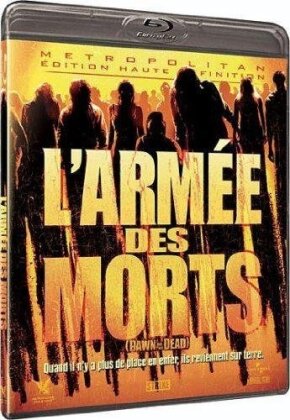 L'Armée des morts (2004) (Director's Cut)