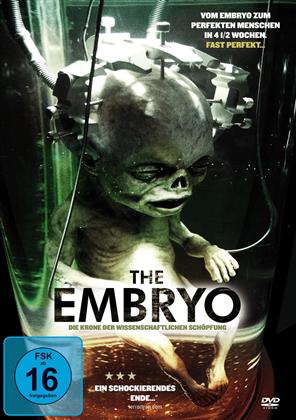 The Embryo (1976)
