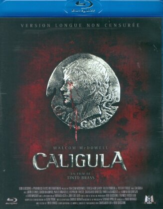 Caligula (1979) (Version lounge, Version non censurée)