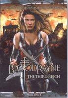 BloodRayne - The Third Reich (2011)